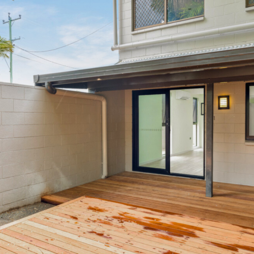 Home Extensions in Cairns