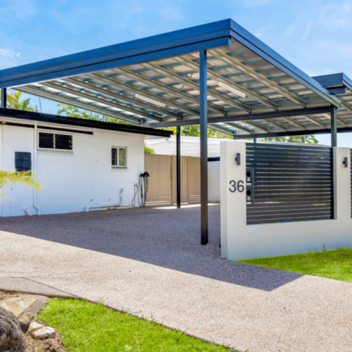 Home Extensions Cairns