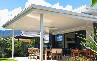 Cairns Patios: Transforming Outdoor Spaces in Queensland