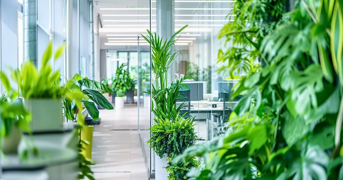 Green Office