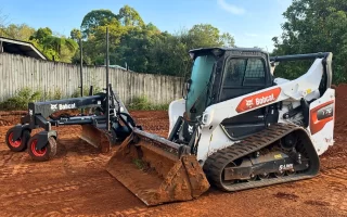 Essential Tips for Bobcat Hire in Cairns