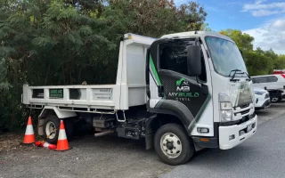 Tipper Truck Hire in Cairns: Your Go-To Tips for Truck Hire in Cairns