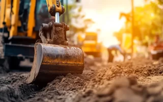 The Importance of Earthworks for Successful Civil Projects in Cairns