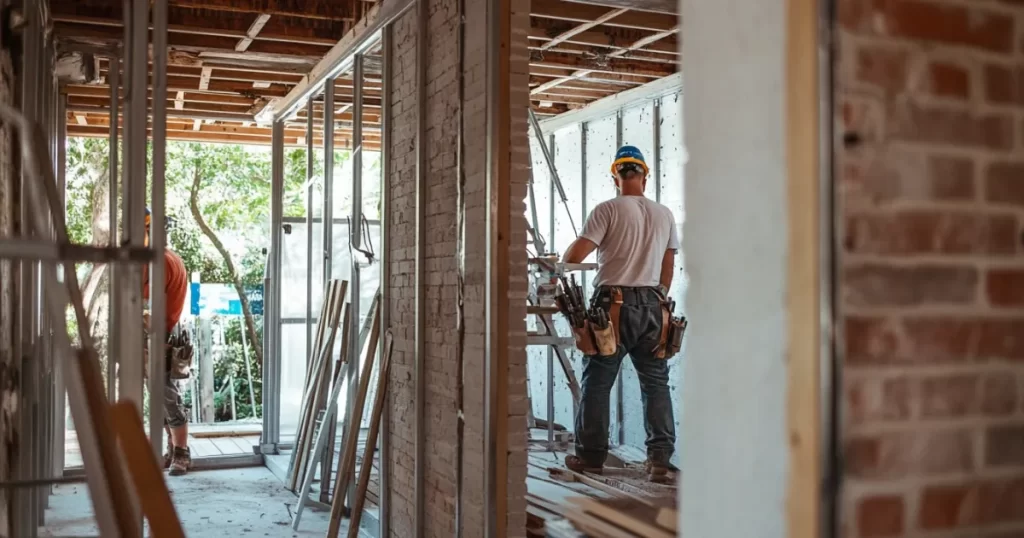 House Extension Cairns